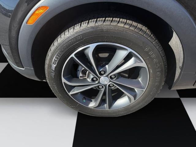 2022 Buick Encore GX Essence