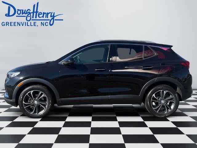 2022 Buick Encore GX Essence