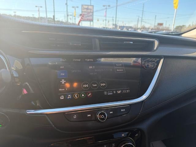 2022 Buick Encore GX Essence