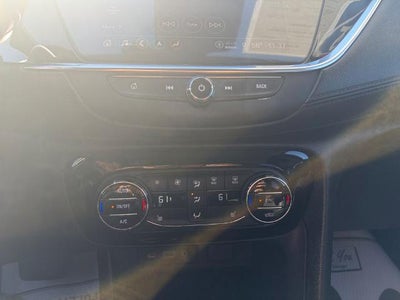 2022 Buick Encore GX Essence