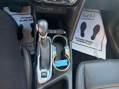 2022 Buick Encore GX Essence