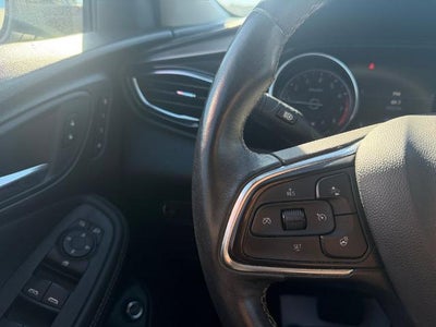 2022 Buick Encore GX Essence