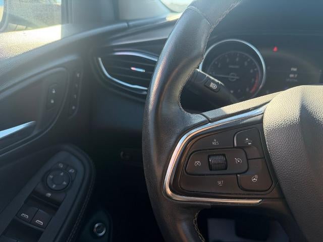 2022 Buick Encore GX Essence