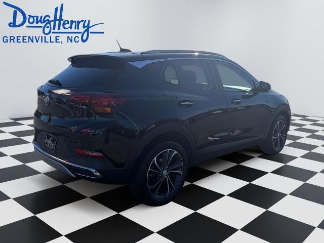 2022 Buick Encore GX Essence
