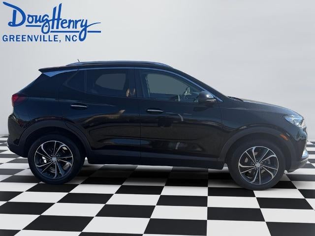 2022 Buick Encore GX Essence