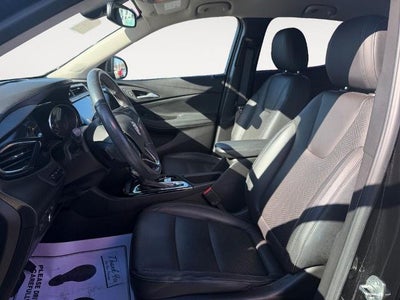 2022 Buick Encore GX Essence