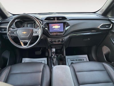 2023 Chevrolet Trailblazer ACTIV