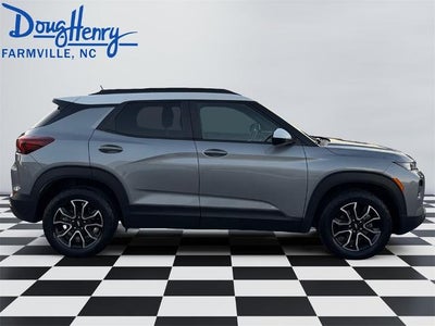2023 Chevrolet Trailblazer ACTIV