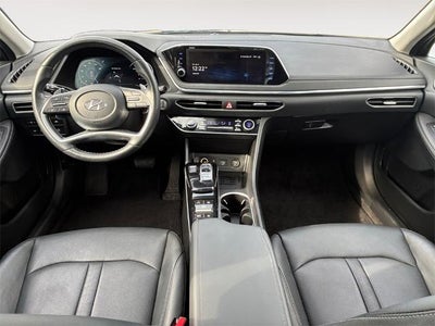 2023 Hyundai Sonata Limited