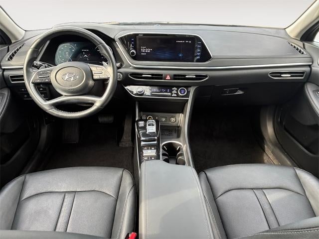 2023 Hyundai Sonata Limited