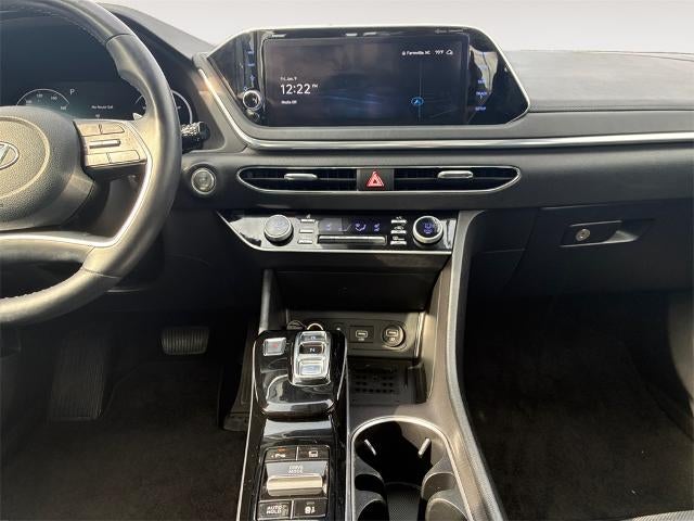 2023 Hyundai Sonata Limited