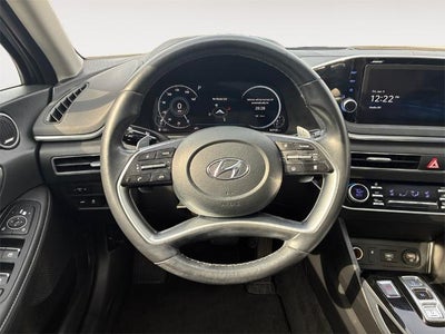 2023 Hyundai Sonata Limited