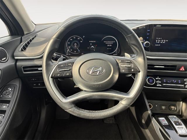 2023 Hyundai Sonata Limited