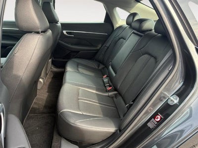 2023 Hyundai Sonata Limited