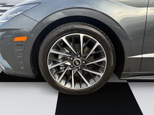 2023 Hyundai Sonata Limited