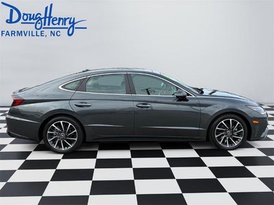 2023 Hyundai Sonata Limited