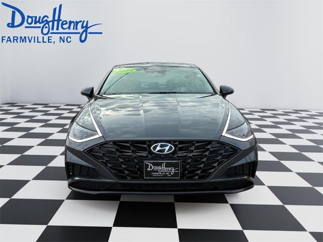 2023 Hyundai Sonata Limited
