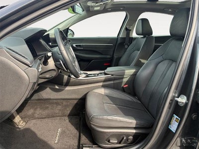 2023 Hyundai Sonata Limited