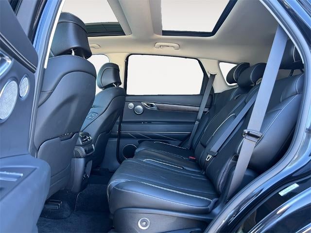 2022 Genesis GV80 Base