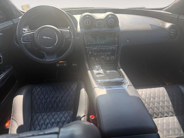 2019 Jaguar XJ XJL Portfolio