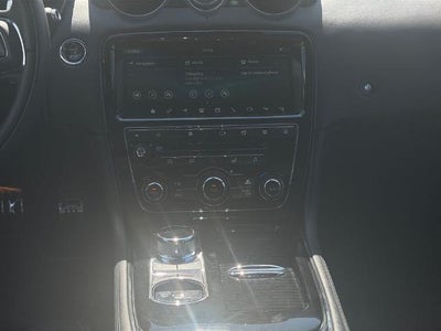 2019 Jaguar XJ XJL Portfolio
