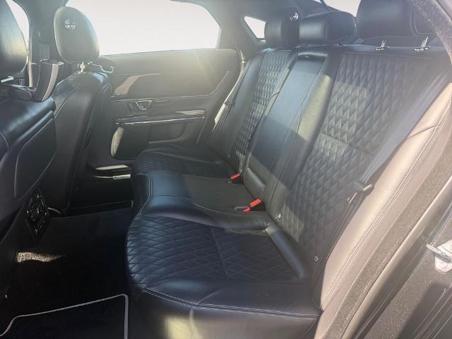 2019 Jaguar XJ XJL Portfolio