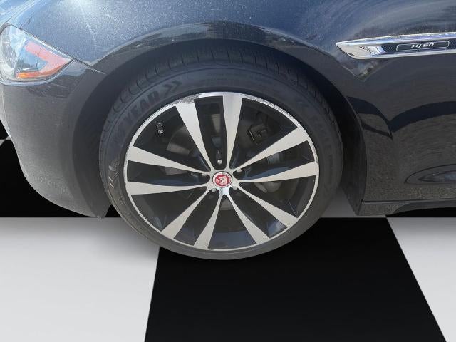 2019 Jaguar XJ XJL Portfolio