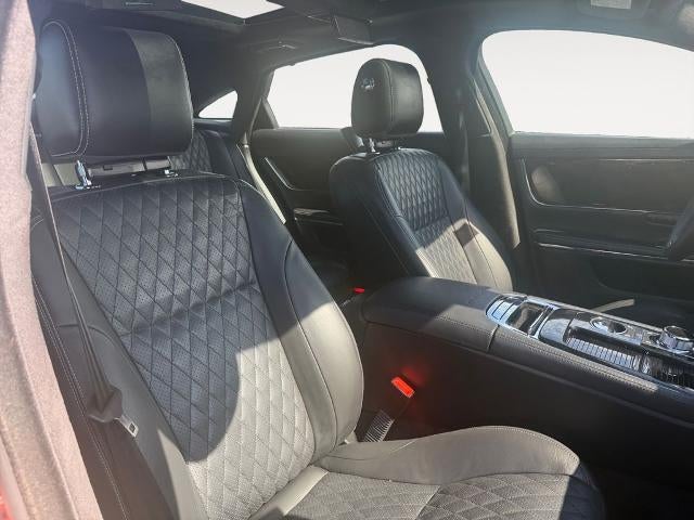 2019 Jaguar XJ XJL Portfolio