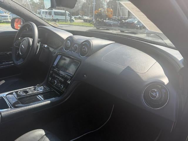 2019 Jaguar XJ XJL Portfolio