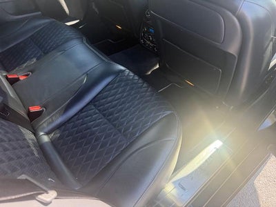 2019 Jaguar XJ XJL Portfolio