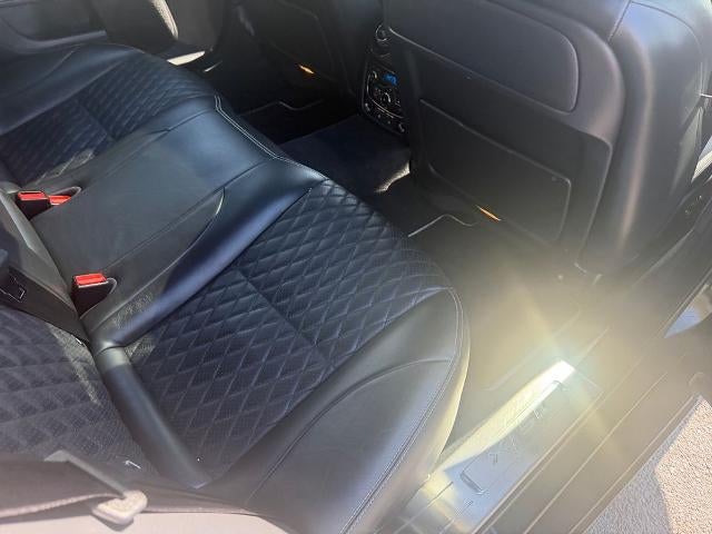 2019 Jaguar XJ XJL Portfolio