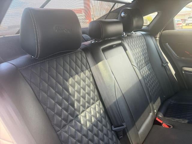 2019 Jaguar XJ XJL Portfolio