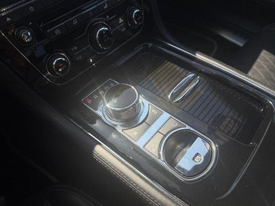 2019 Jaguar XJ XJL Portfolio