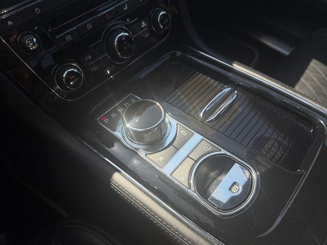 2019 Jaguar XJ XJL Portfolio