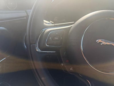 2019 Jaguar XJ XJL Portfolio