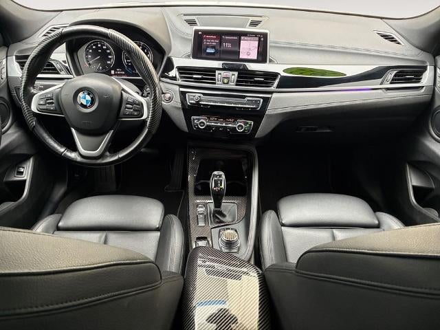 2022 BMW X2 sDrive28i