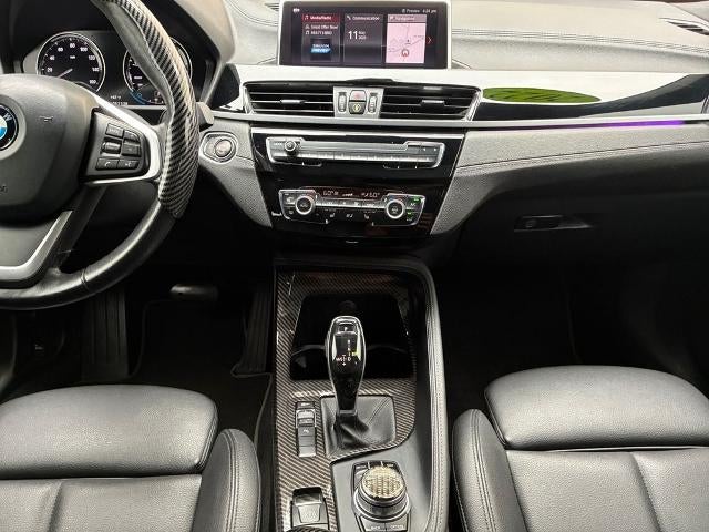 2022 BMW X2 sDrive28i