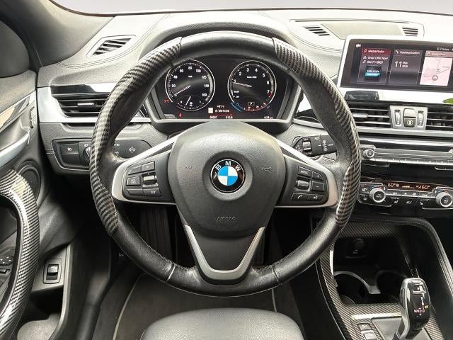 2022 BMW X2 sDrive28i
