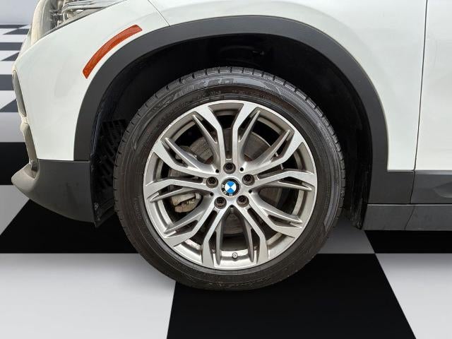 2022 BMW X2 sDrive28i