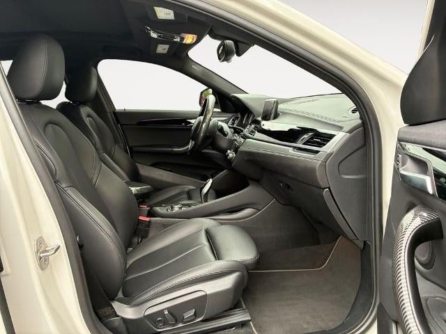 2022 BMW X2 sDrive28i