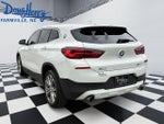 2022 BMW X2 sDrive28i