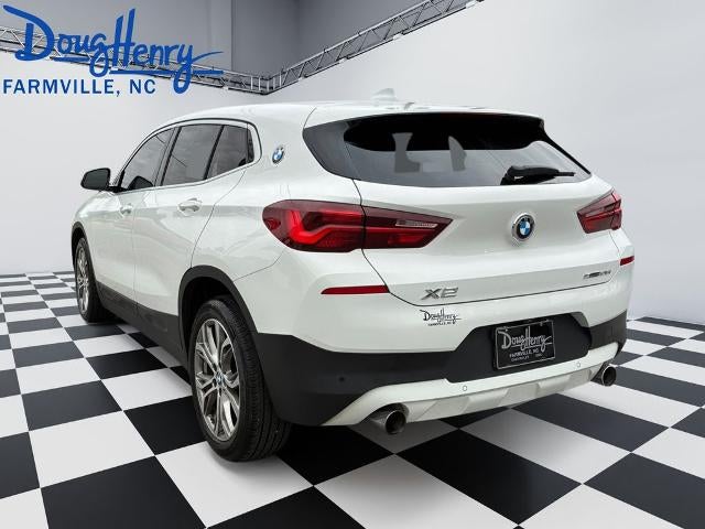 2022 BMW X2 sDrive28i