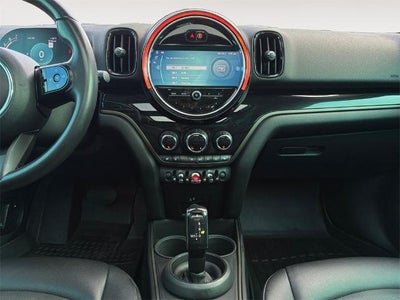 2022 MINI Countryman Cooper