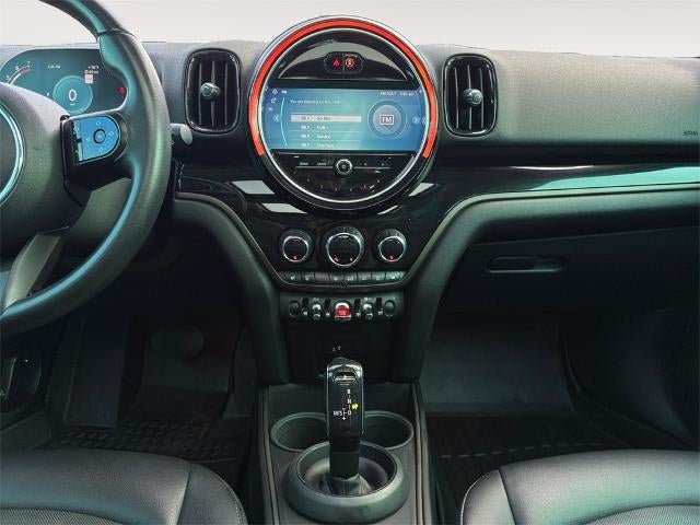 2022 MINI Countryman Cooper