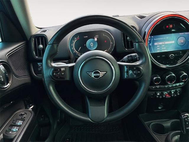 2022 MINI Countryman Cooper