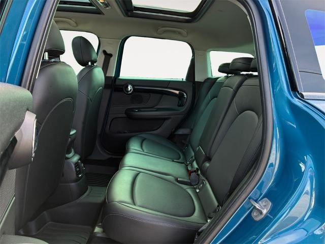 2022 MINI Countryman Cooper