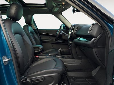 2022 MINI Countryman Cooper
