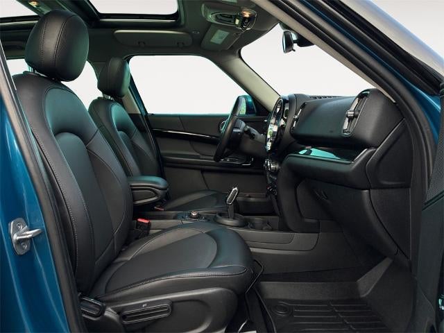 2022 MINI Countryman Cooper