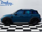 2022 MINI Countryman Cooper
