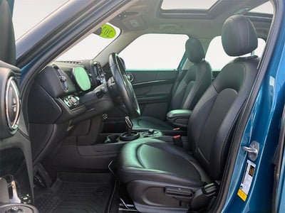 2022 MINI Countryman Cooper